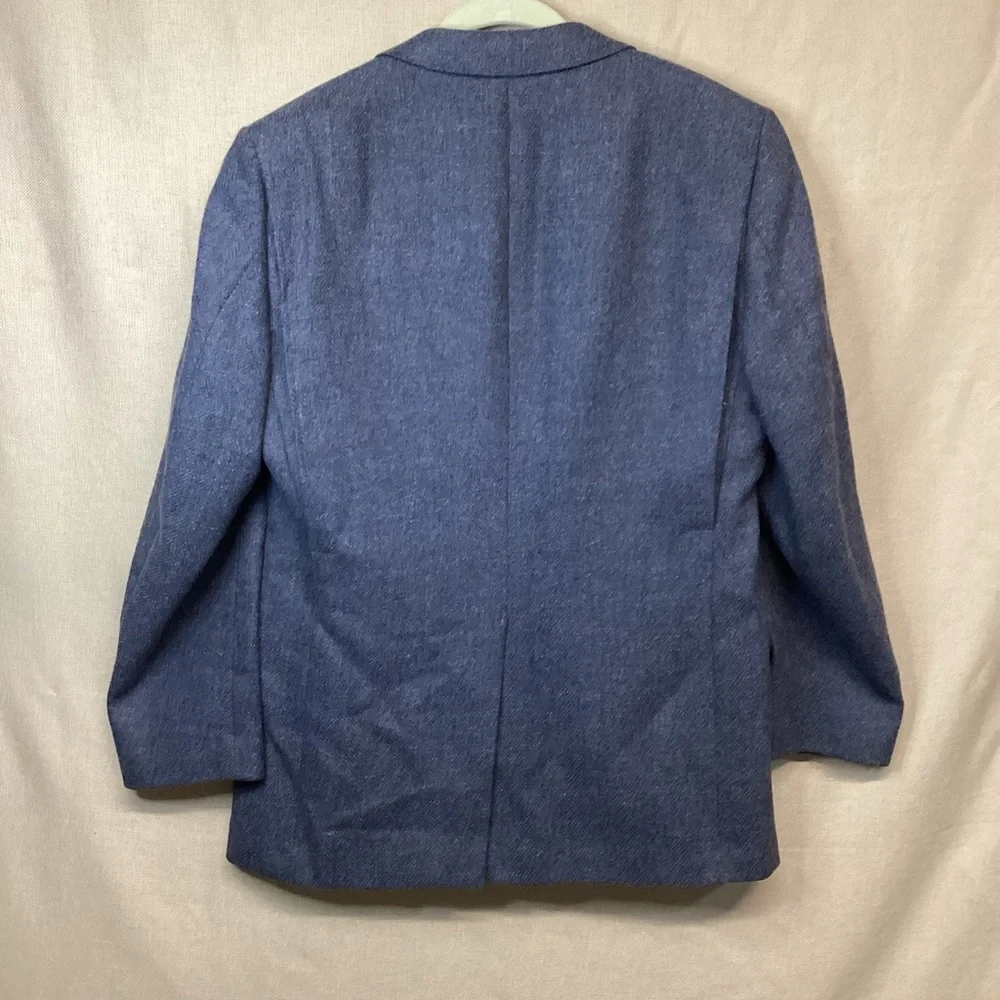 Dior for Dillards Blazer